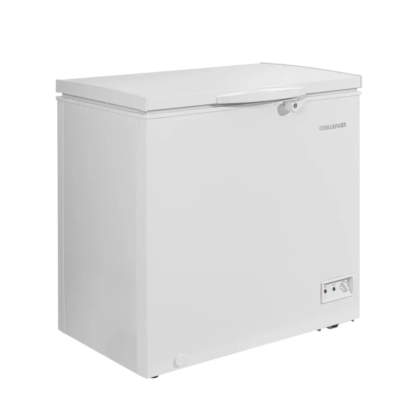 CHALLENGER Horizontal 204 ch199 204 litros