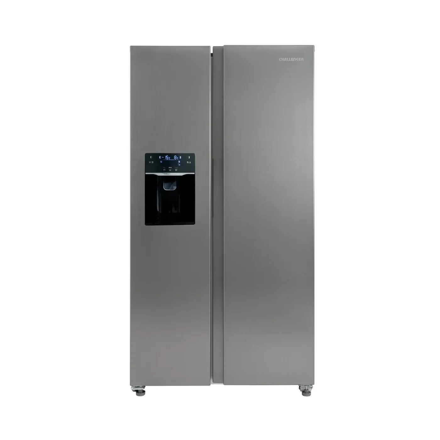 CHALLENGER Nevecon Side By Side 513 513 litros CHALLENGER Nevecon Side By Side 513 513 litros
