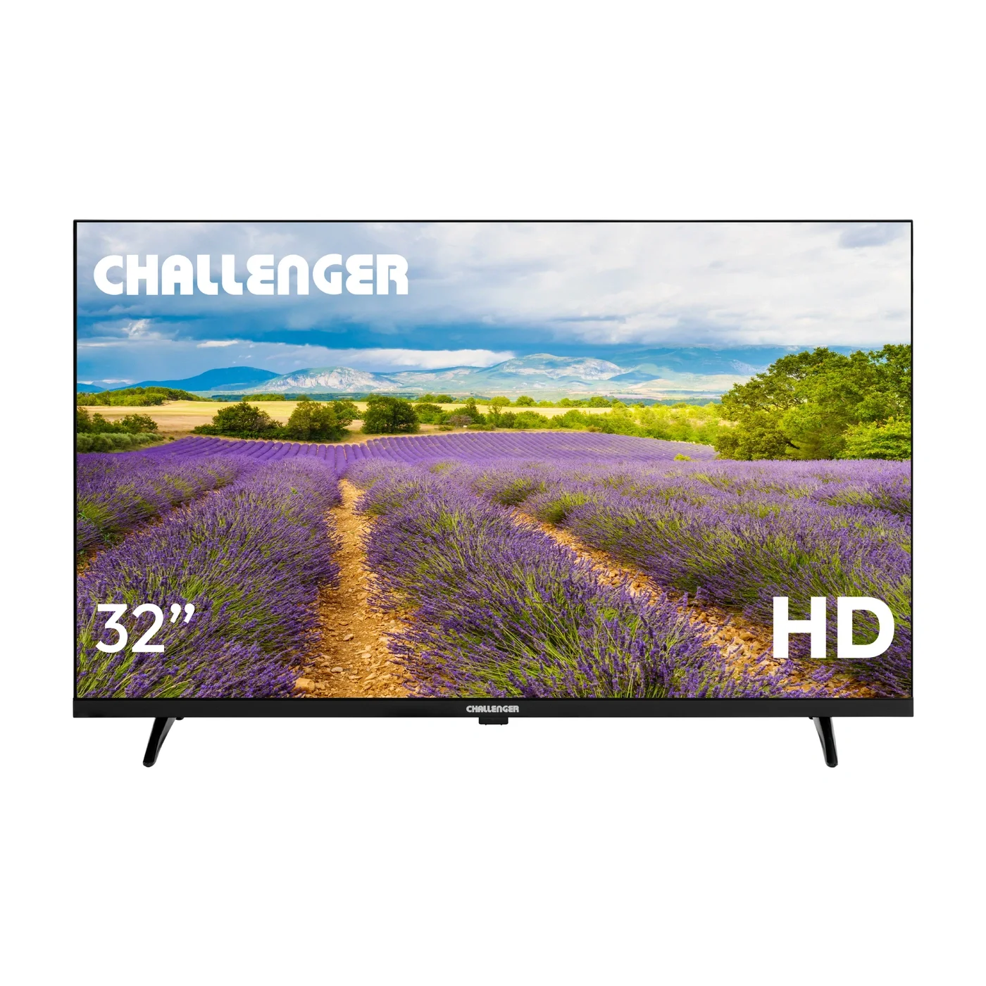 CHALLENGER TV 32 80 Cm 32kg90