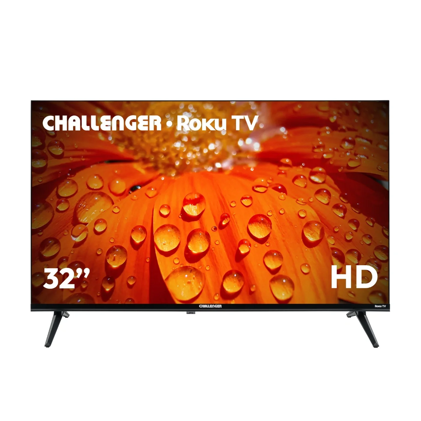 CHALLENGER TV 32 80 Cm 32kr14