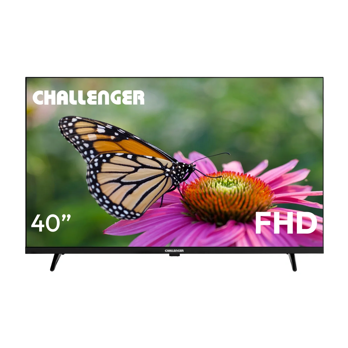 CHALLENGER TV 40 100 Cm 40kg90
