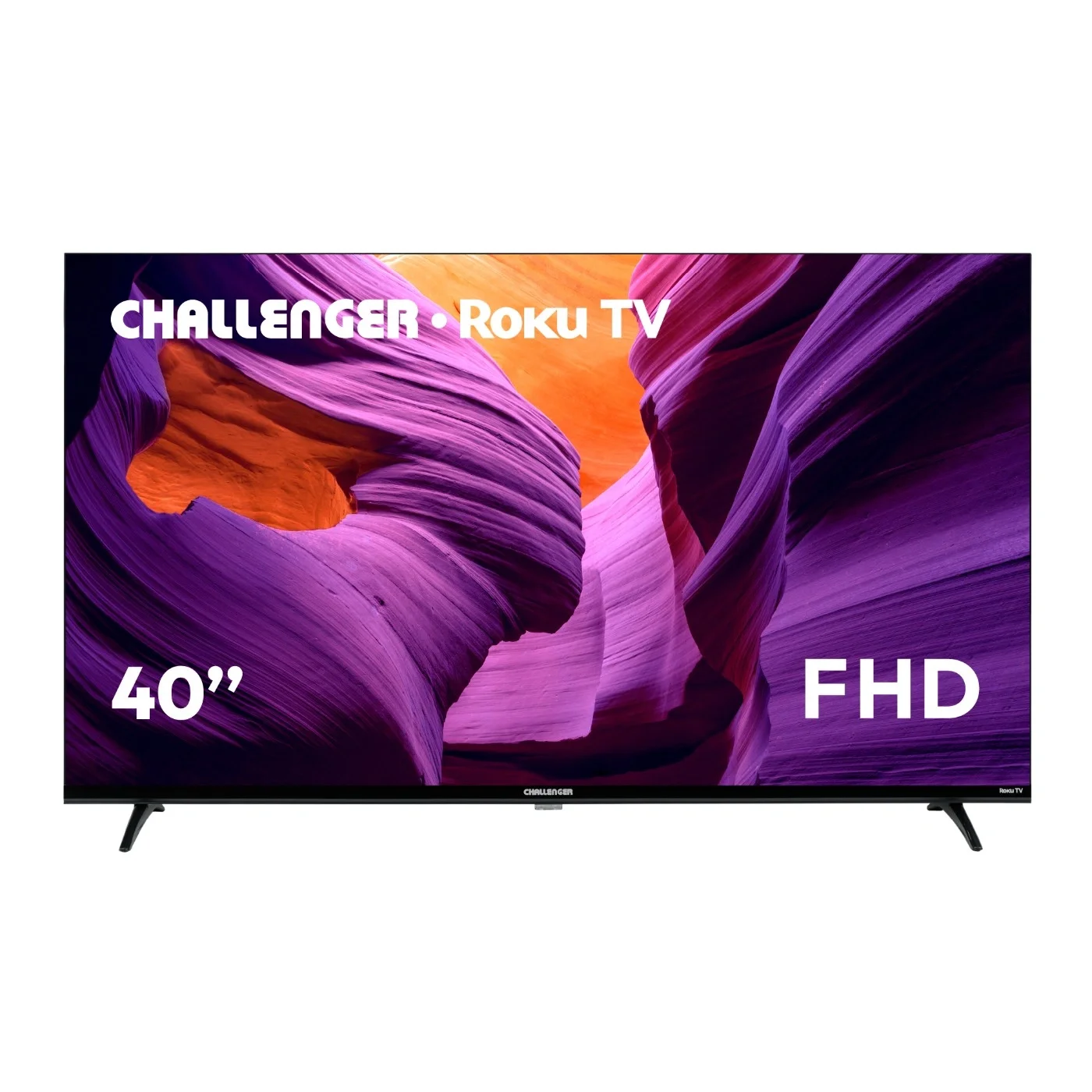 CHALLENGER TV 40 100 Cm 40kr14