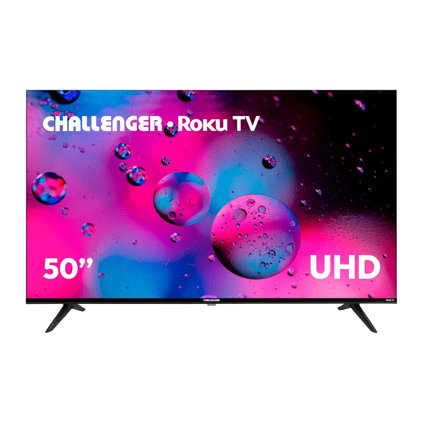 CHALLENGER TV 50 126 Cm 50kr15