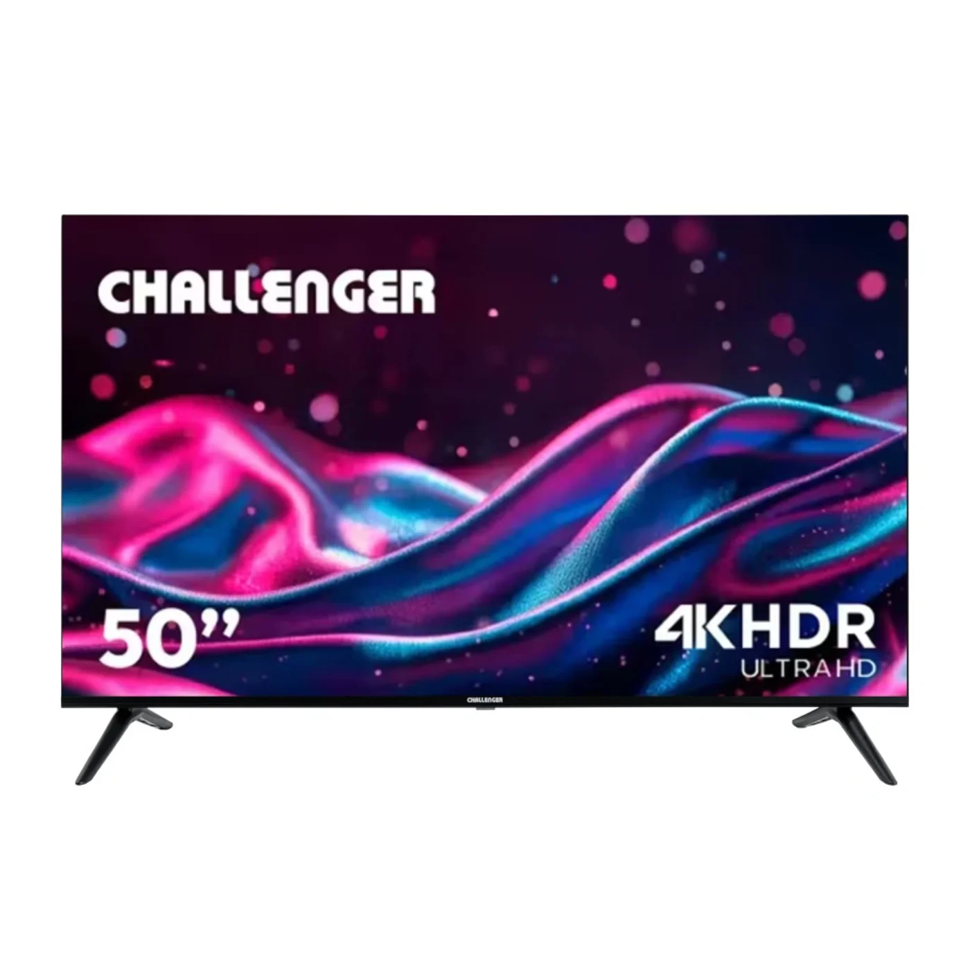 CHALLENGER TV 50 126 Cm 50tg2771