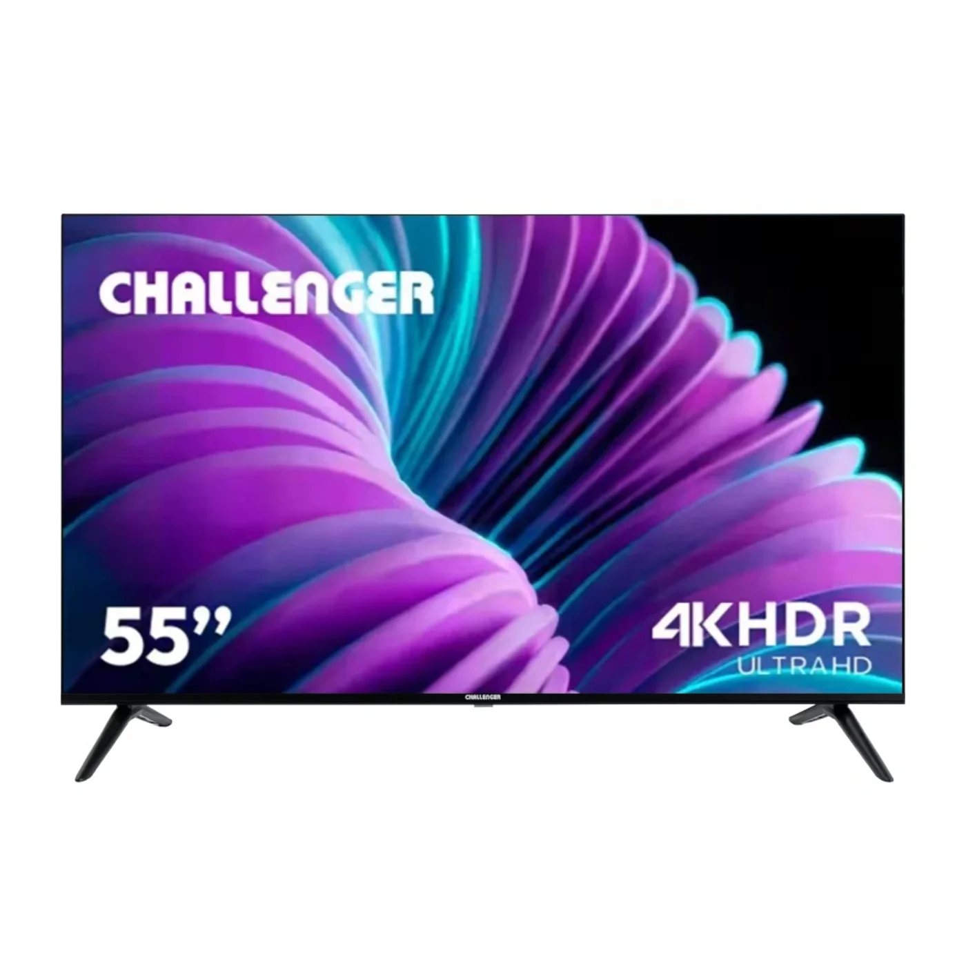 CHALLENGER TV 55 Pulgadas 139 Cm