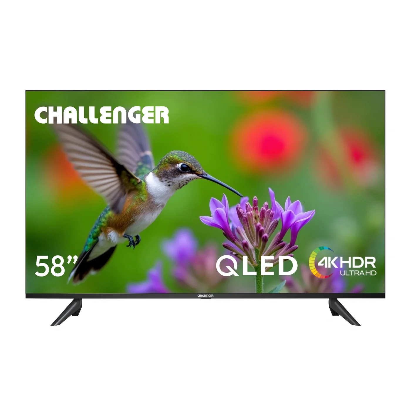 CHALLENGER TV 58 146 Cm 58kg290bt CHALLENGER TV 58 146 Cm 58kg290bt