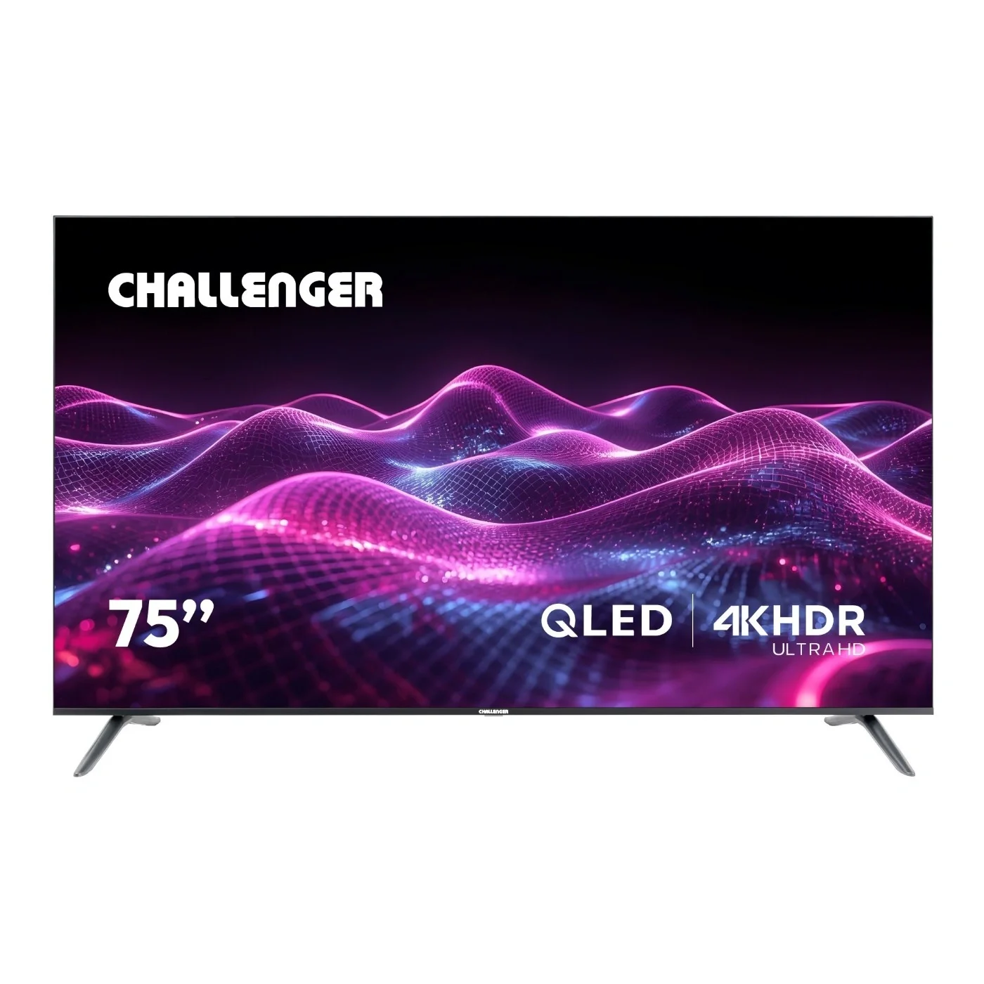 CHALLENGER TV 75 190 Cm 75tg4770