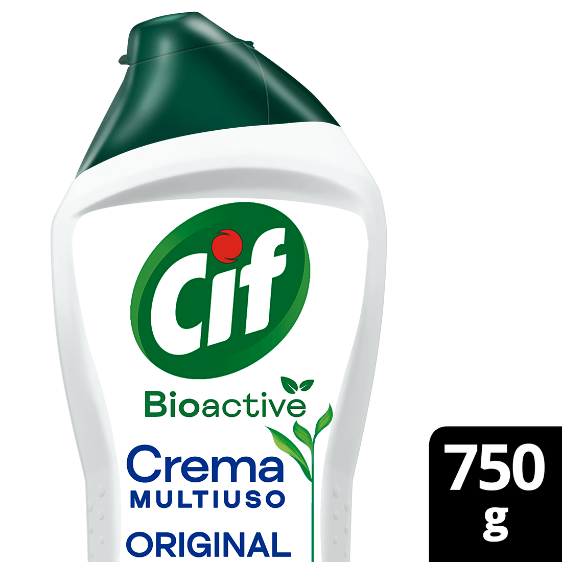 CIF Multiusos 750g 750ml