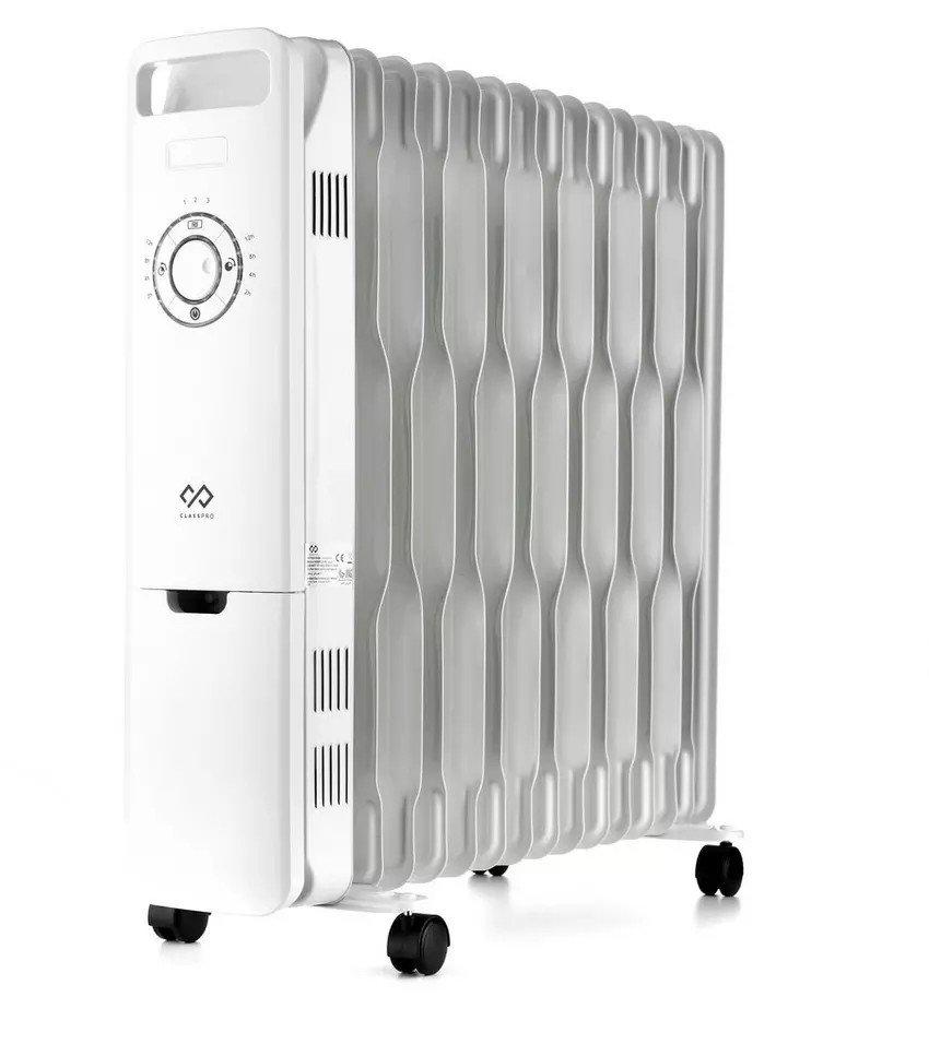 CLASS PRO Classpro Oil Filled Heater