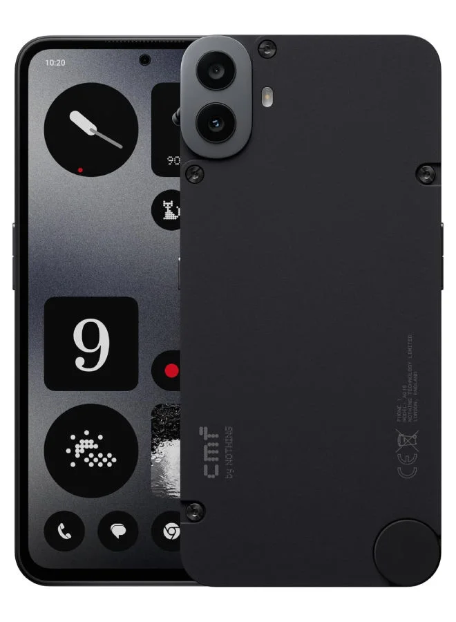 CMF BY NOTHING 1 256 GB