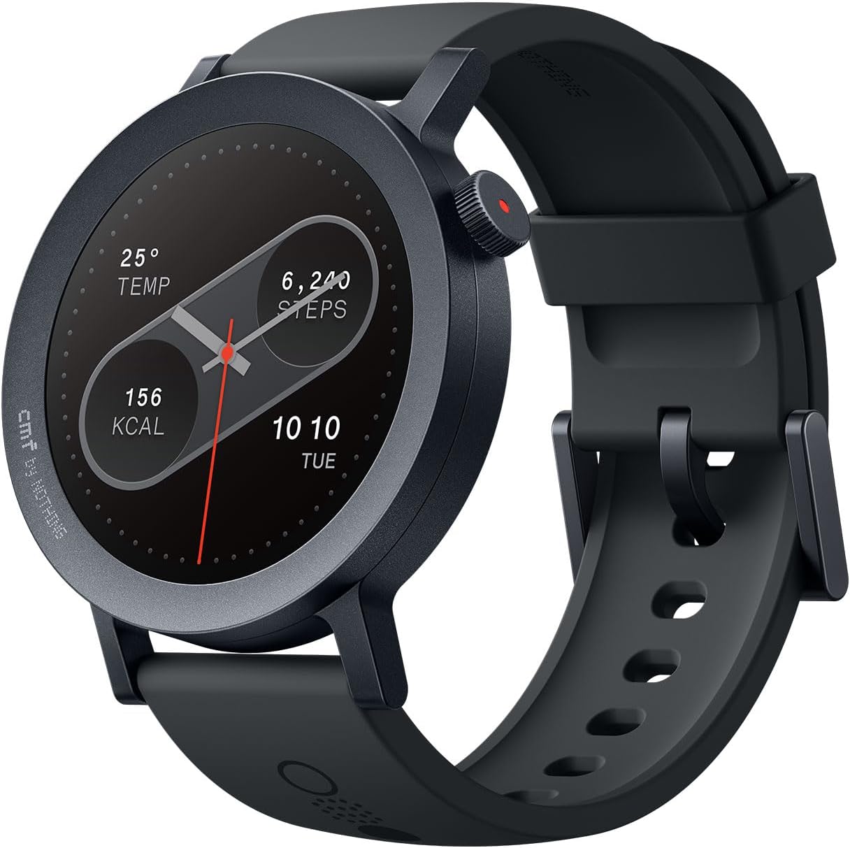 CMF BY NOTHING Cmf Watch Pro 2 Men