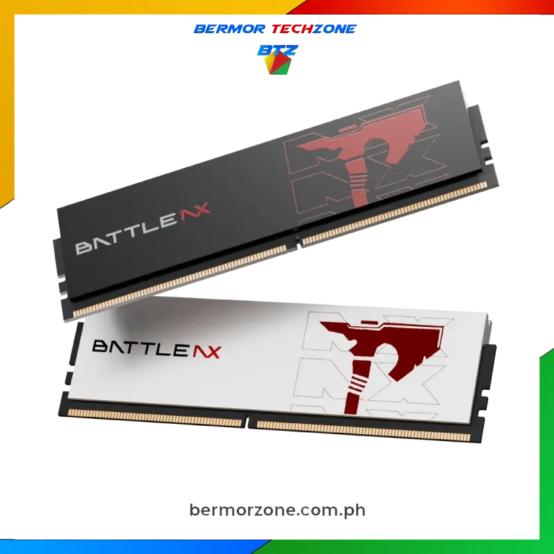 Colorful Battle Ax 3200 cl16 ddr4 8 GB