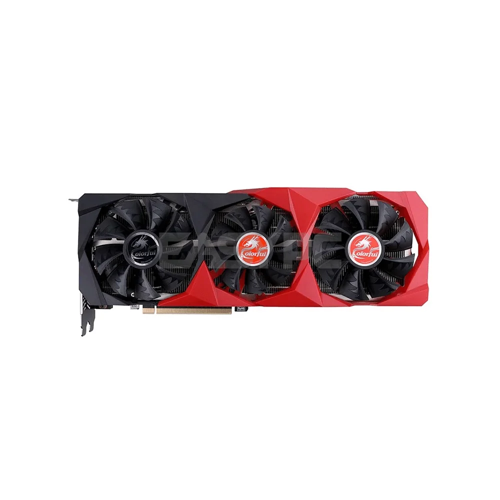 Colorful Geforce Rtx 3080 Ti Nb 12 GB
