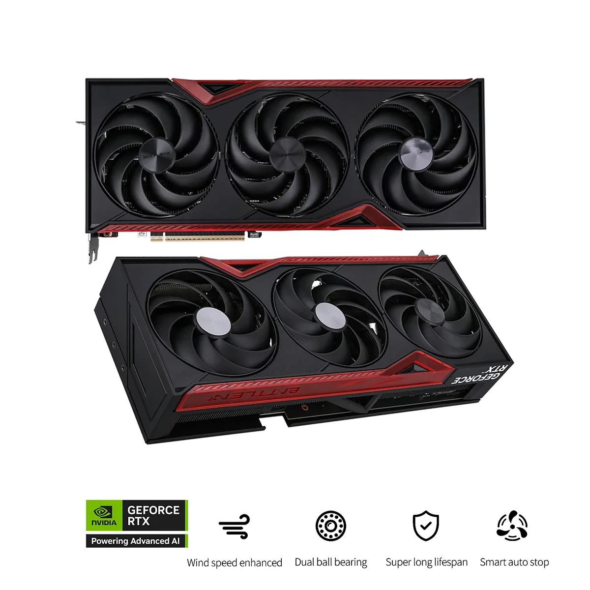 Colorful Geforce Rtx 5070 Ti Battle 16 GB