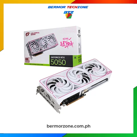 Colorful Igame Geforce Rtx 5050 Ultra 8 GB