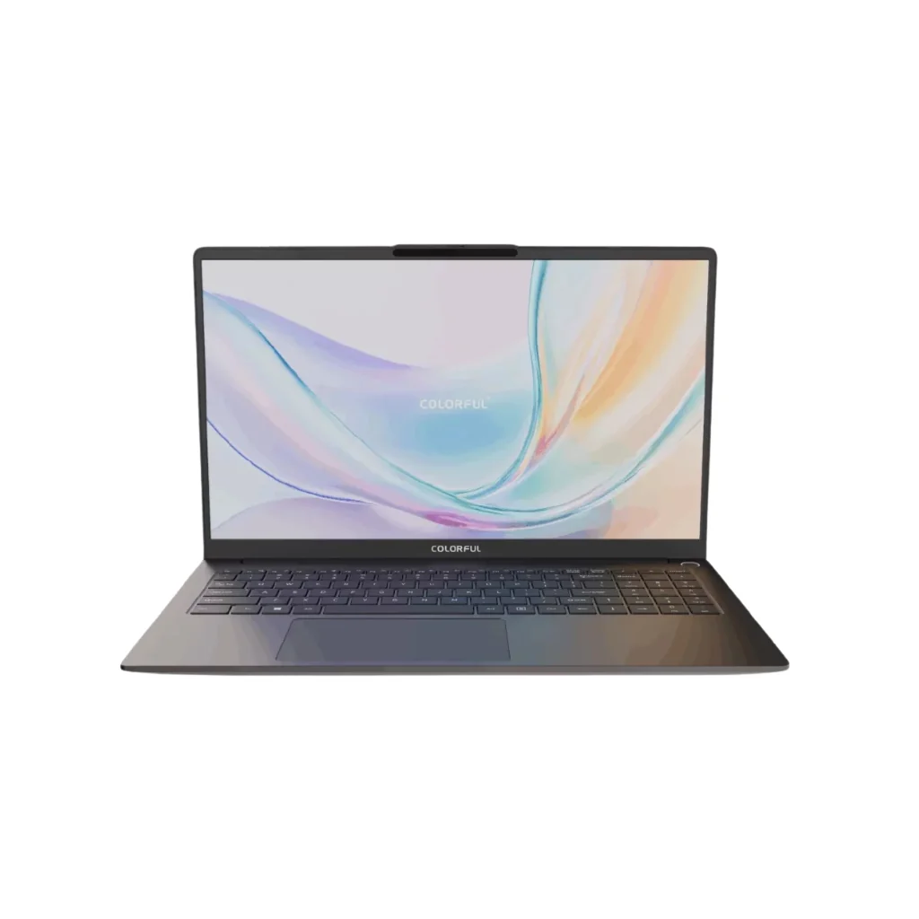 Colorful Rimbook l1 Plus cr70016512w S 512 GB