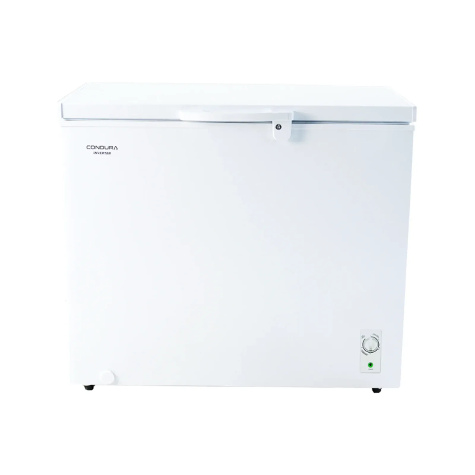 Condura ccf86dci 8 6cuft Dc Inv