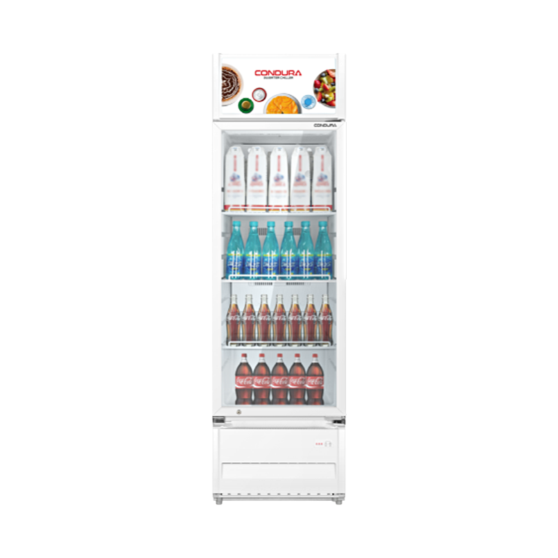 Condura cch78nfi 7 8 Cu Ft