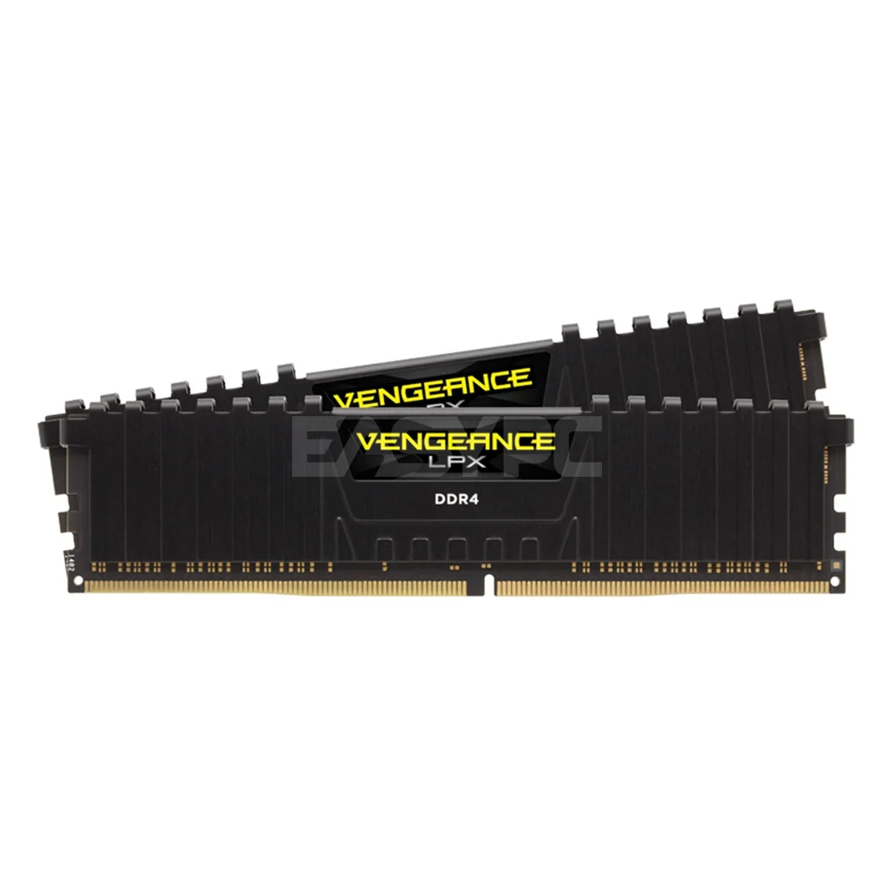COOLERMASTER Corsair Vengeance Memory 2x8gb 3000mhz 16 GB