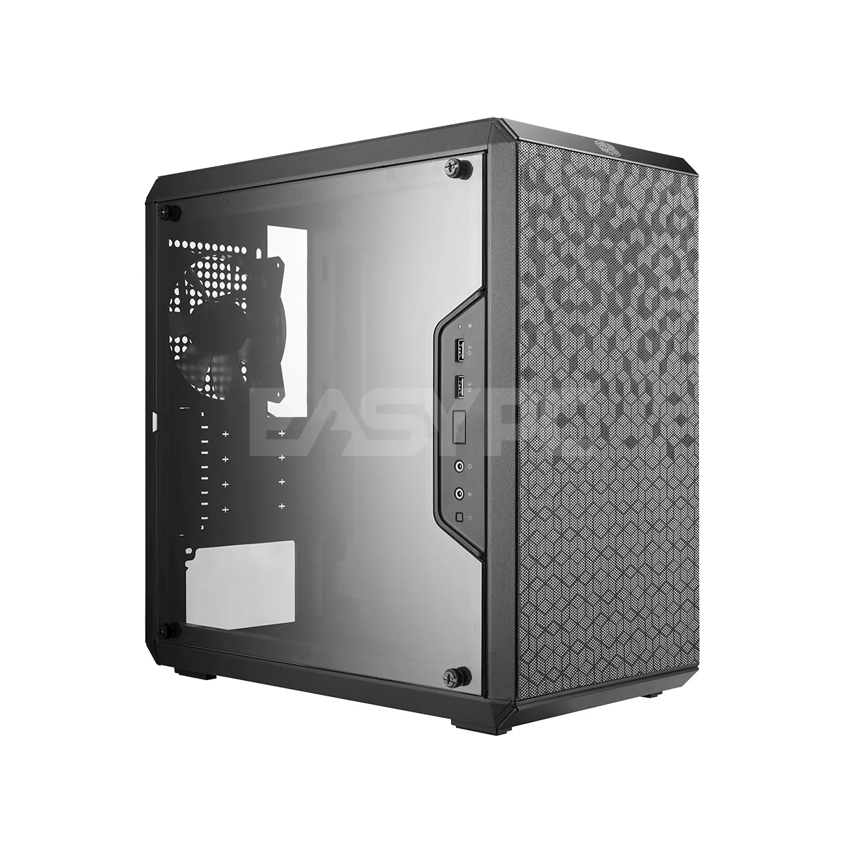 COOLERMASTER Masterbox q300l Mini Atx Tower