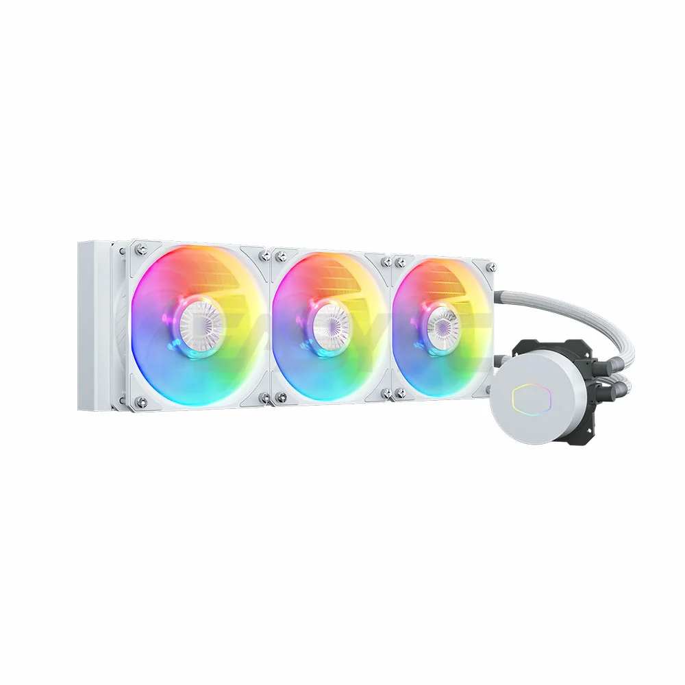 COOLERMASTER ml360l Argb v2 Liquid Cooler