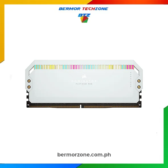 Corsair Dominator Platinum Rgb 2x16gb ddr5 32 GB