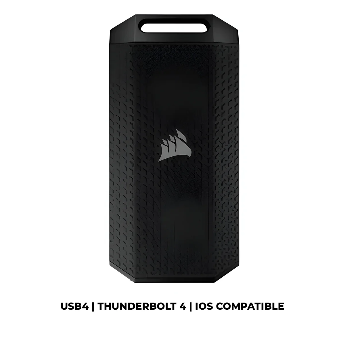 Corsair ex400u Survivor usb4 S Read 1 TB