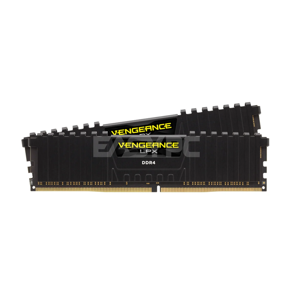 Corsair Vengeance Lpx 2x4 2666mhz ddr4 8 GB