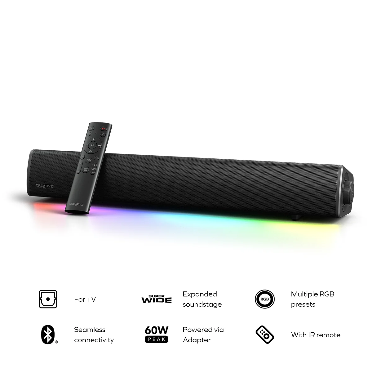 CREATIVE Labs Blaster gs5