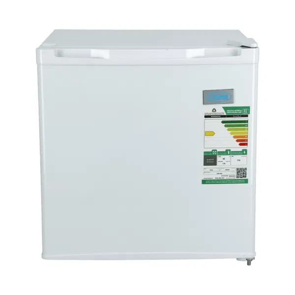 CRONY Mini Bar Refrigerator Freezer 46