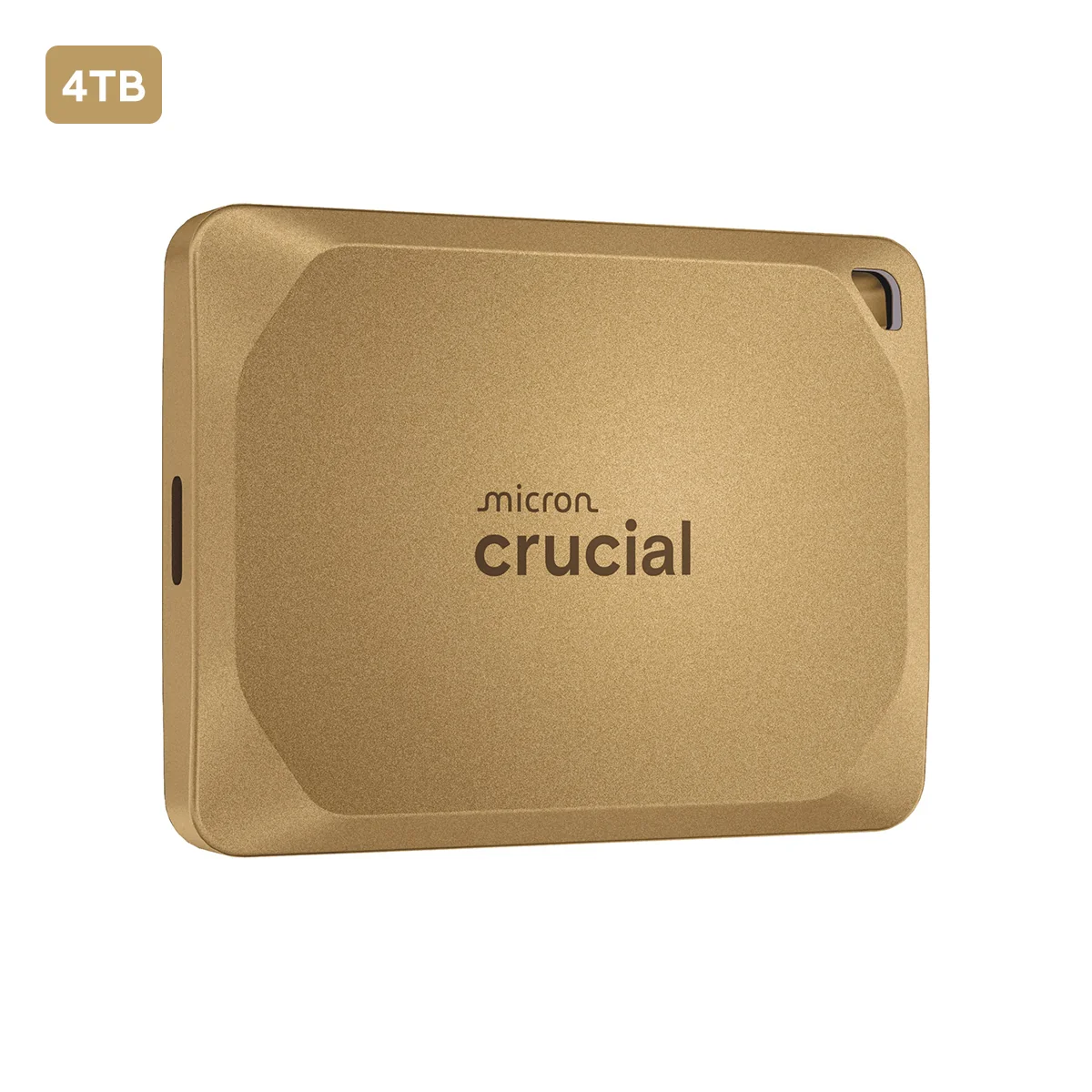 Crucial x10 Pro Usb 3 2 4tb (ct4000x10prossd9d)