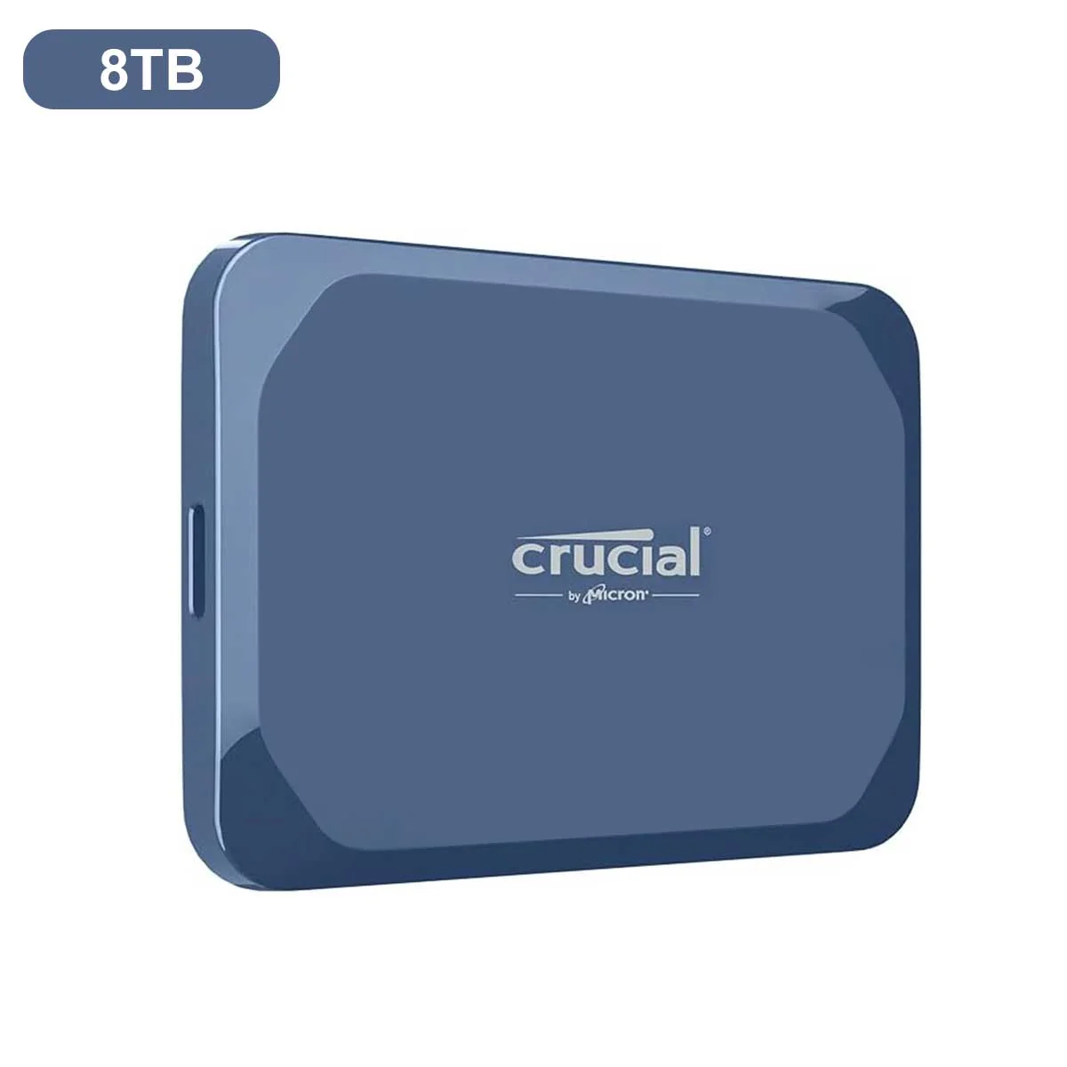 Crucial x10 Usb 3 2 gen2 8tb (ct8000x10ssd9)