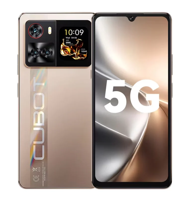 Cubot x100 256 GB