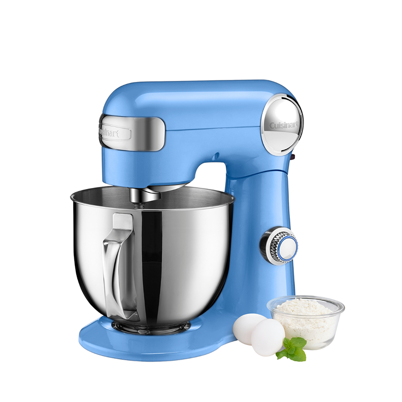 Cuisinart Sm 50blhk 5 2 Liters
