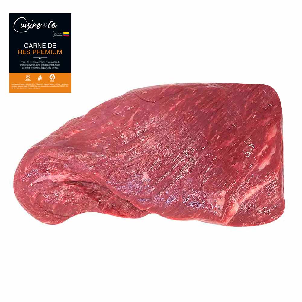 CUISINE & CO PREMIUM MP Colita Cuadril Cuisine&co x900g refrigerado CUISINE & CO PREMIUM MP Colita Cuadril Cuisine&co x900g refrigerado