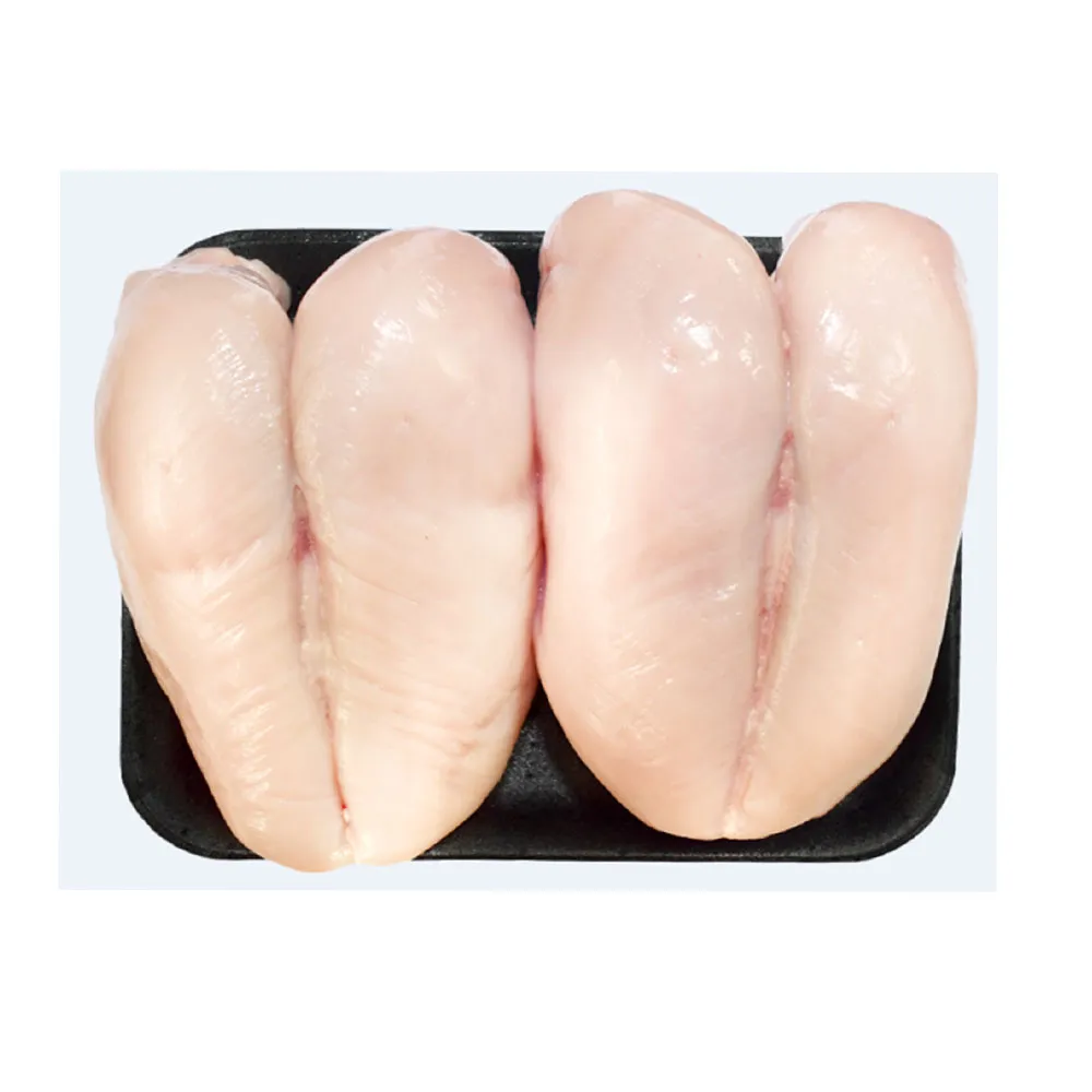 CUISINE & CO PREMIUM MP Pechuga Pollo Sin Piel Jumbo refrigerado