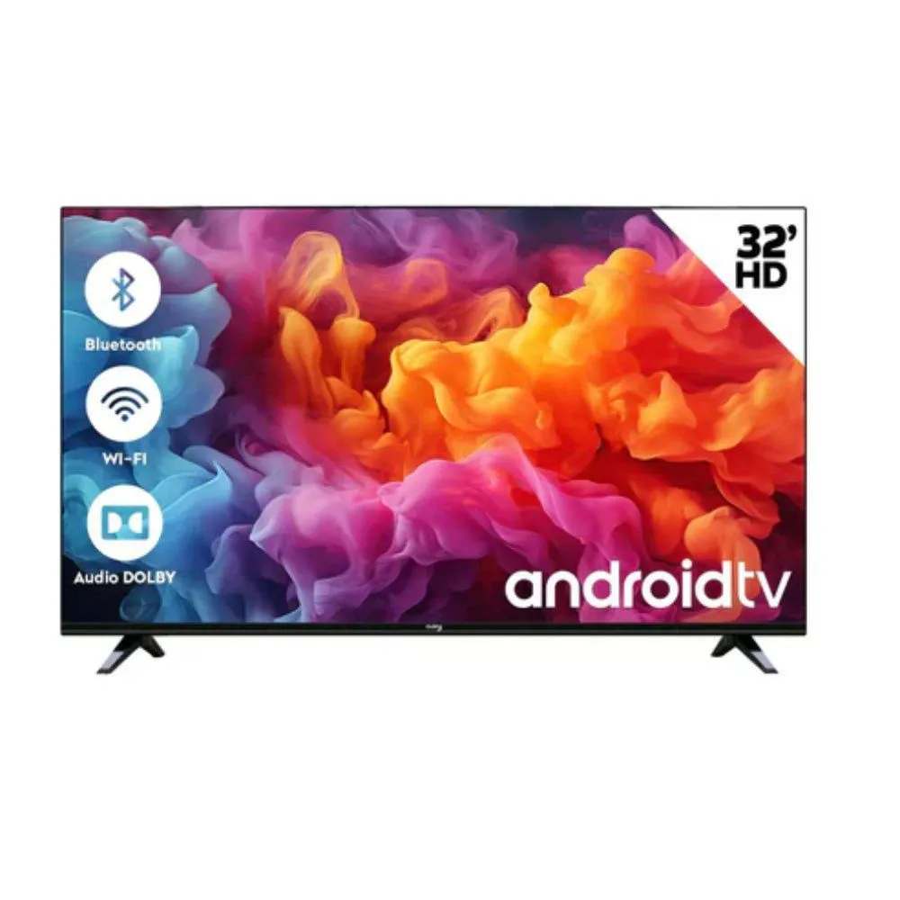 CUORY 32 TV Hd Cuo hdtv32