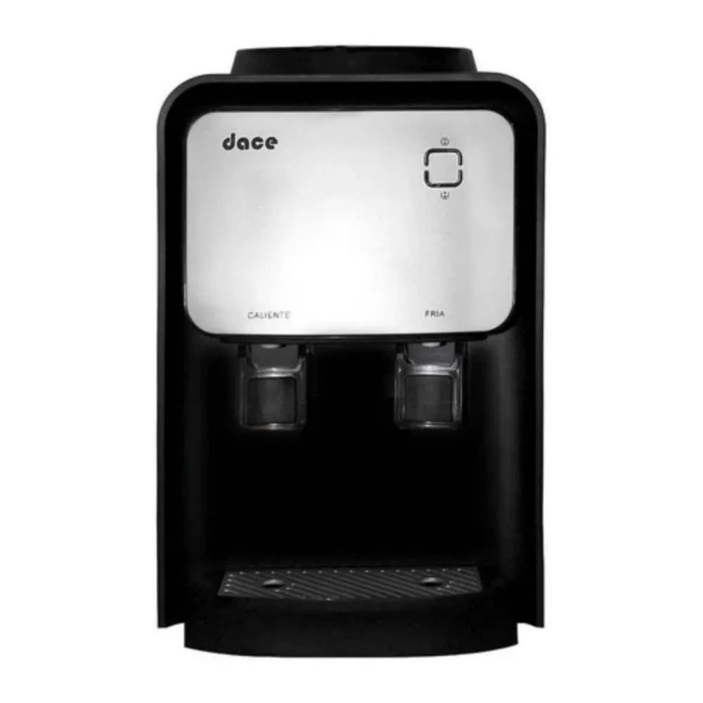 DACE Dispensador Agua Termoelectrico eam06 para garrafones de 10 y 20 lts.