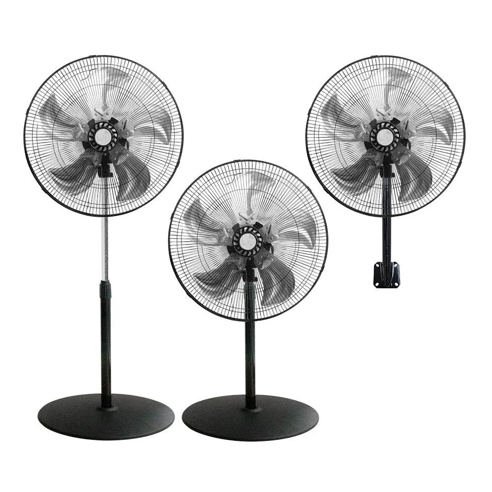 DACE Ventilador 3 1 5 Aspas