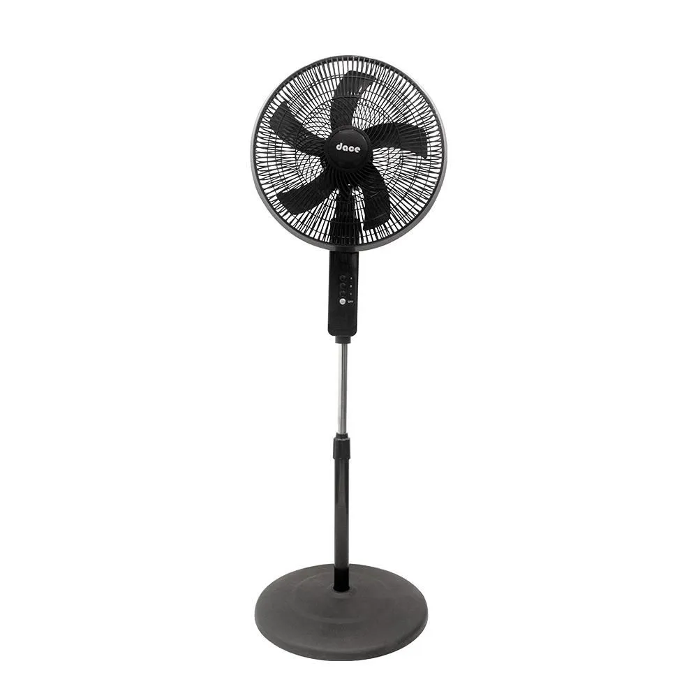 DACE Ventilador Pedestal 16 Puldagas 5