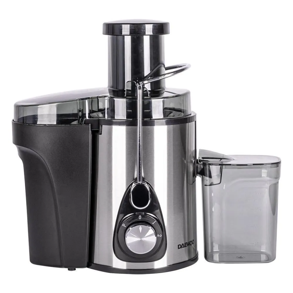 DAEWOO Extractor Jugos Dje 5658 Acero