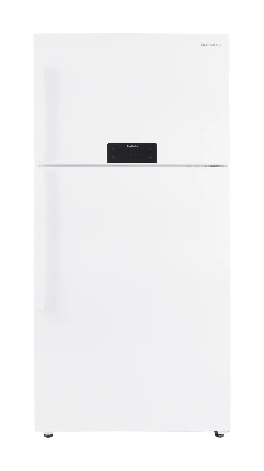 DAEWOO Refrigerator 14 1cu Ft DAEWOO Refrigerator 14 1cu Ft