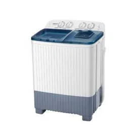 DAEWOO Twin Tub Washing Machine 9