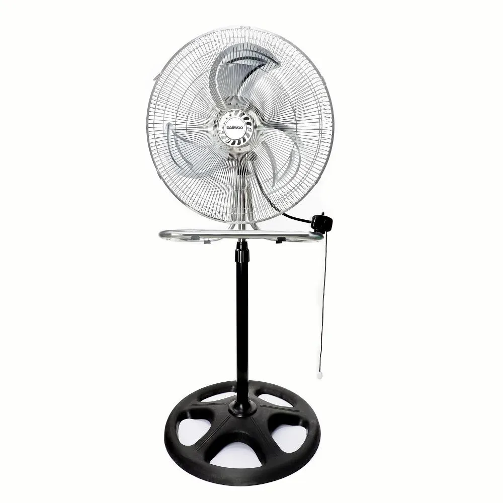 DAEWOO Ventilador 3 1 Di 45hvf