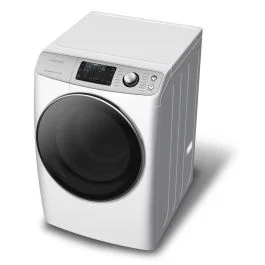 DAEWOO Washing Machine Automatic 11kg Front
