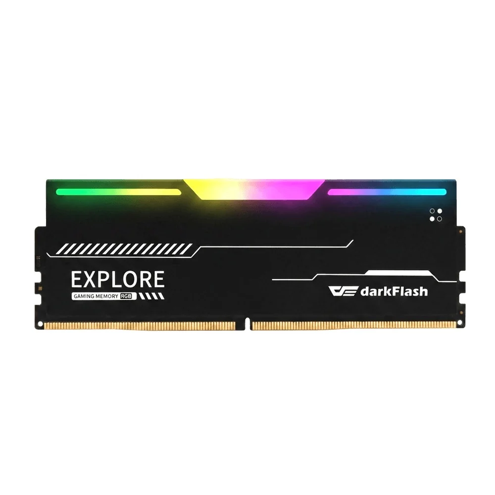 DarkFlash Explorer 1x8gb 3200mhz 1 2v 8 GB
