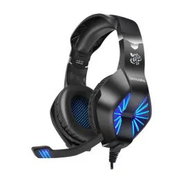 Datazone Wired Over Ear Headphone