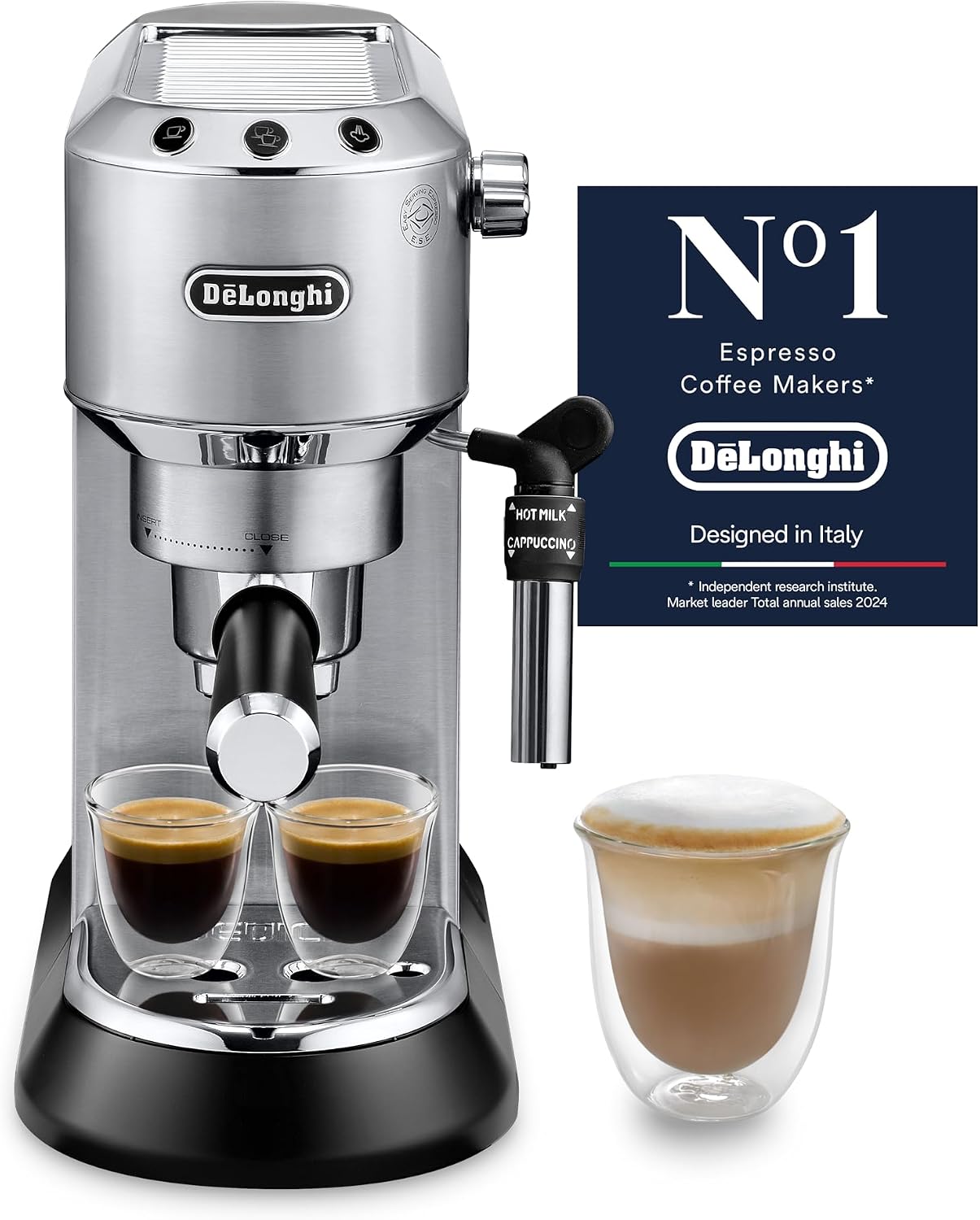 De'Longhi Longhi Dedica Arte