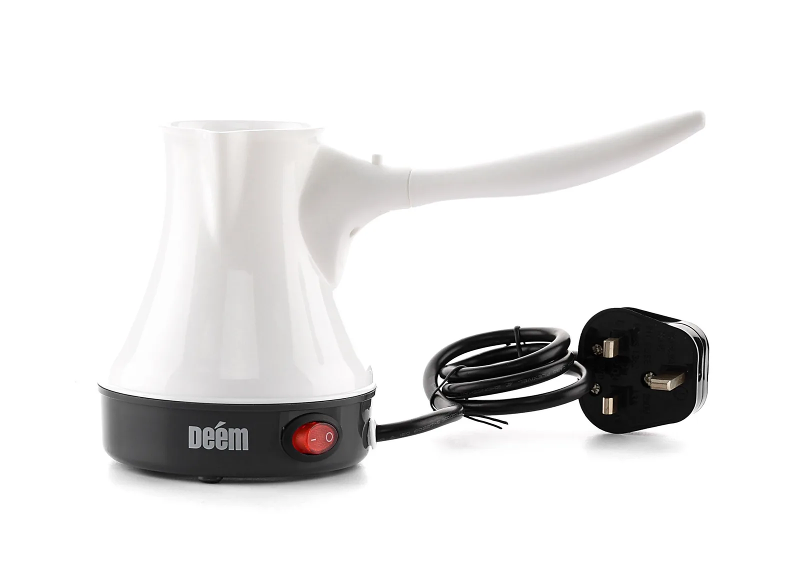 DEEM Turkish Coffee Maker 200ml 2