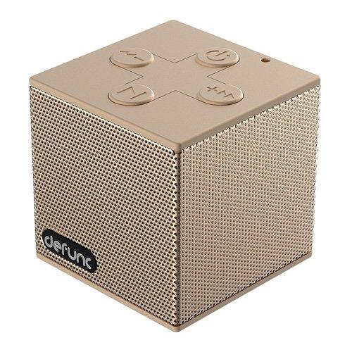 DEFUNC Bluetooth Speaker S DEFUNC Bluetooth Speaker S